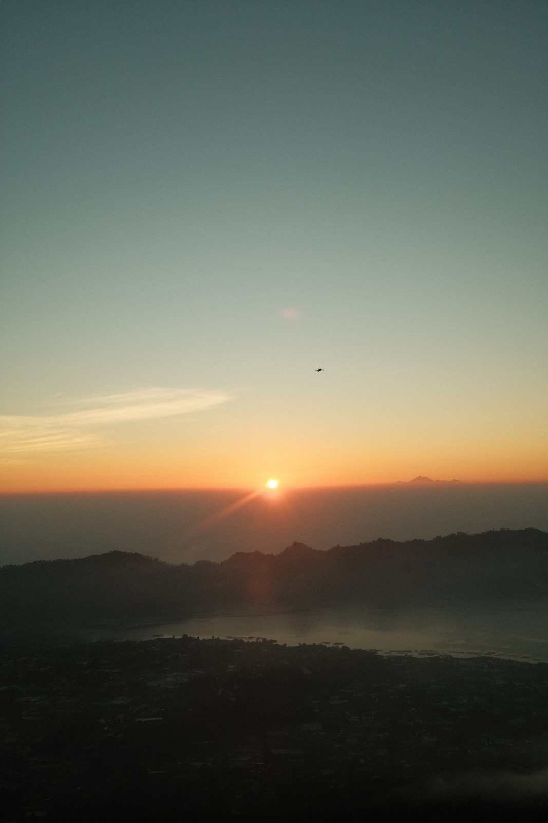 Mount Batur Hike
