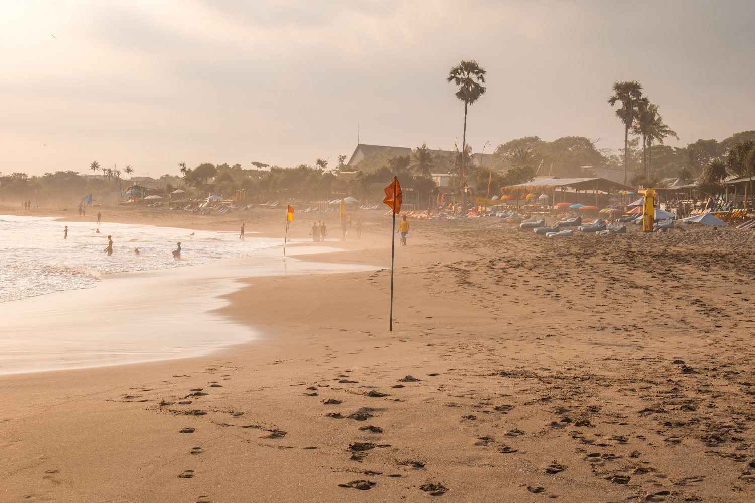 Welcome to Bali