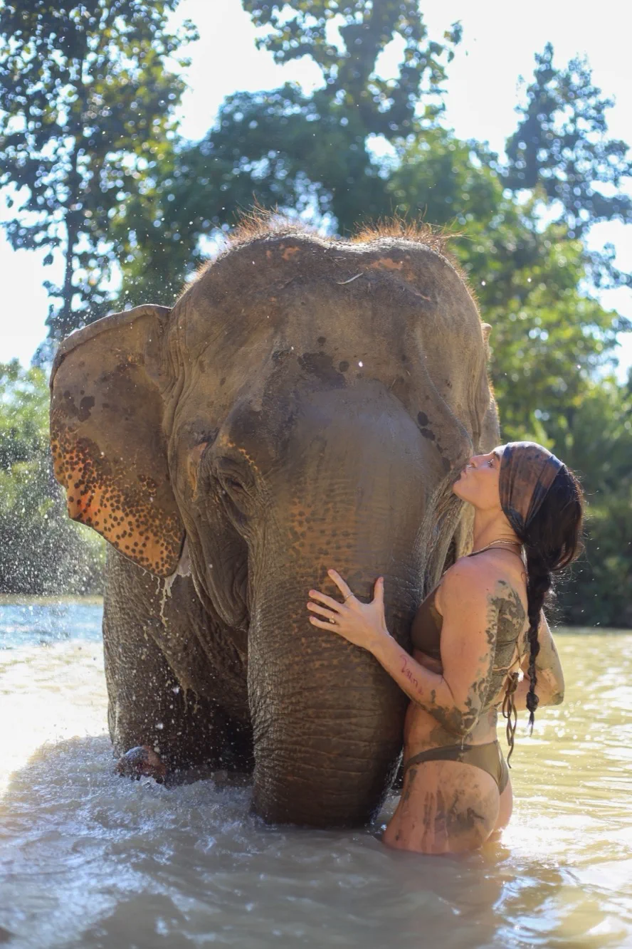 Thailand